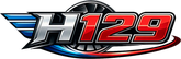h129 logo